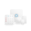 Bundel met Ring Alarm - S
