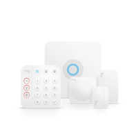 Bundel met Ring Alarm - S