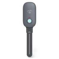 SmartLife Bodemvochtmeter Bluetooth® - Batterij Gevoed - IP55