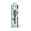 SmartLife Bodemvochtmeter Bluetooth® - Batterij Gevoed - IP55