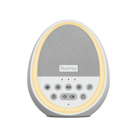 Numsy Calm White Noise Machine
