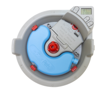 Three-meal Automatic Pet Feeder with Digital Timer (C300) - modernized.nl