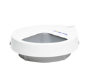 Three-meal Automatic Pet Feeder with Digital Timer (C300) - modernized.nl