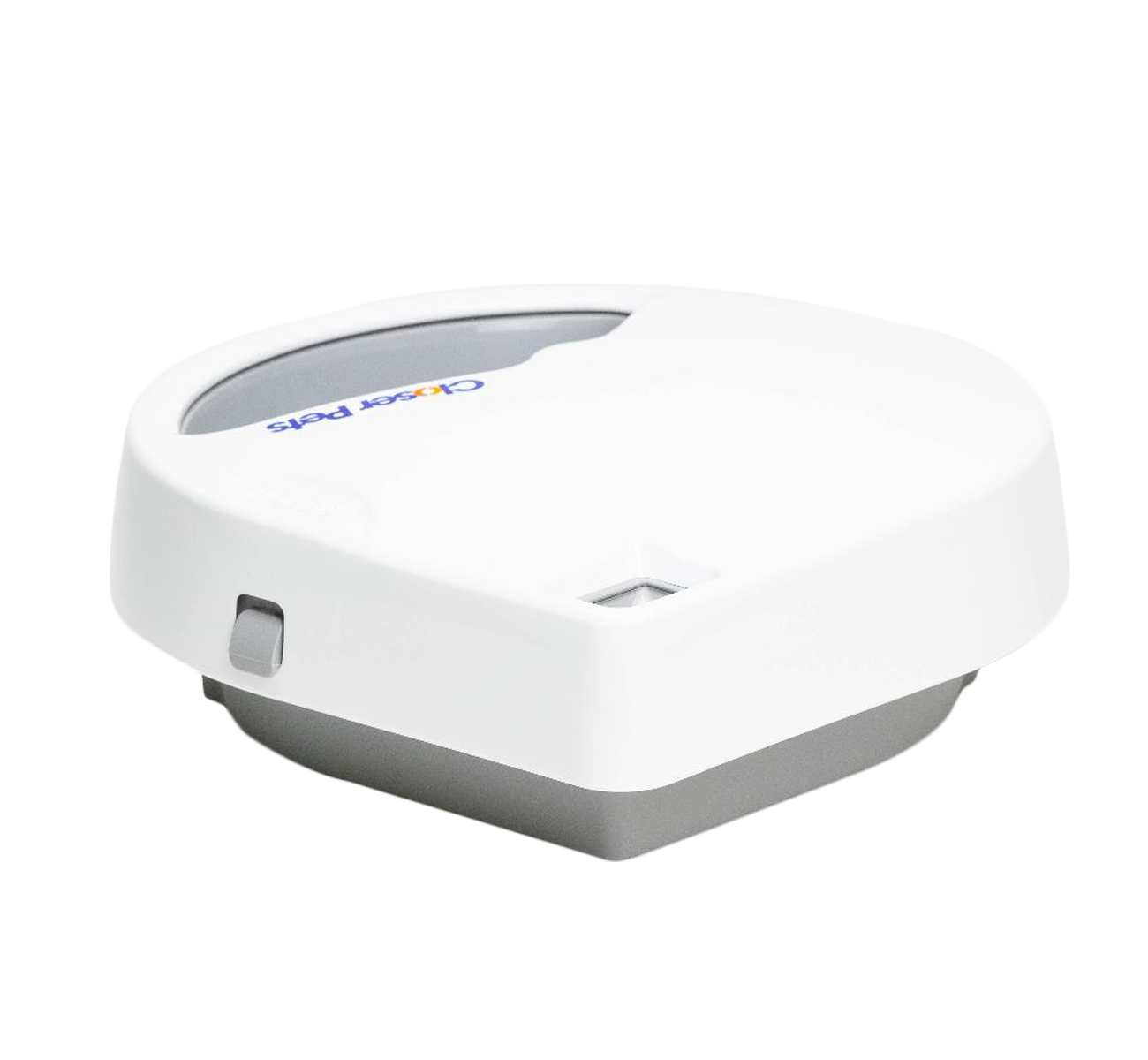 Three-meal Automatic Pet Feeder with Digital Timer (C300) - modernized.nl
