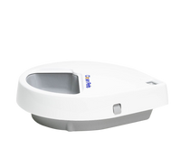 Three-meal Automatic Pet Feeder with Digital Timer (C300) - modernized.nl