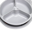 Three-meal Automatic Pet Feeder with Digital Timer (C300) - modernized.nl