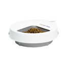 Three-meal Automatic Pet Feeder with Digital Timer (C300) - modernized.nl