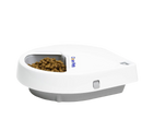 Three-meal Automatic Pet Feeder with Digital Timer (C300) - modernized.nl