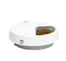 Three-meal Automatic Pet Feeder with Digital Timer (C300) - modernized.nl