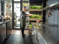 The Ultimate Click & Grow 25: Your Smart Indoor Garden Solution - modernized.nl