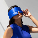 Vibrant Royal Blue Elegance - modernized.nl