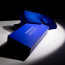 Vibrant Royal Blue Elegance - modernized.nl