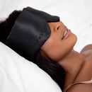 Elegant Black Jade Gemstone - modernized.nl