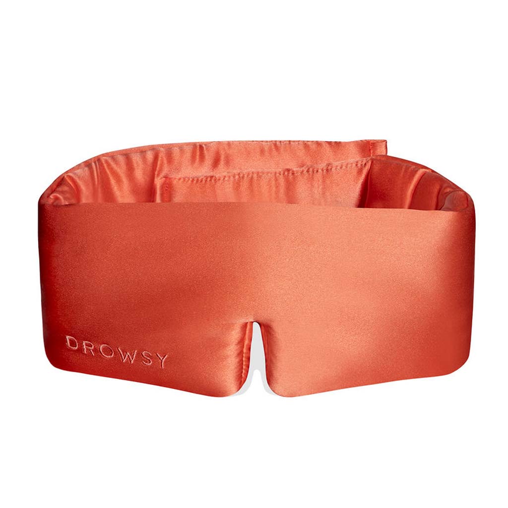 Vibrant Coral Summer Bliss