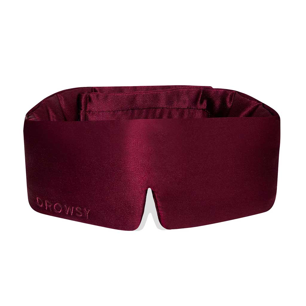 Experience the Essence of Life in Red