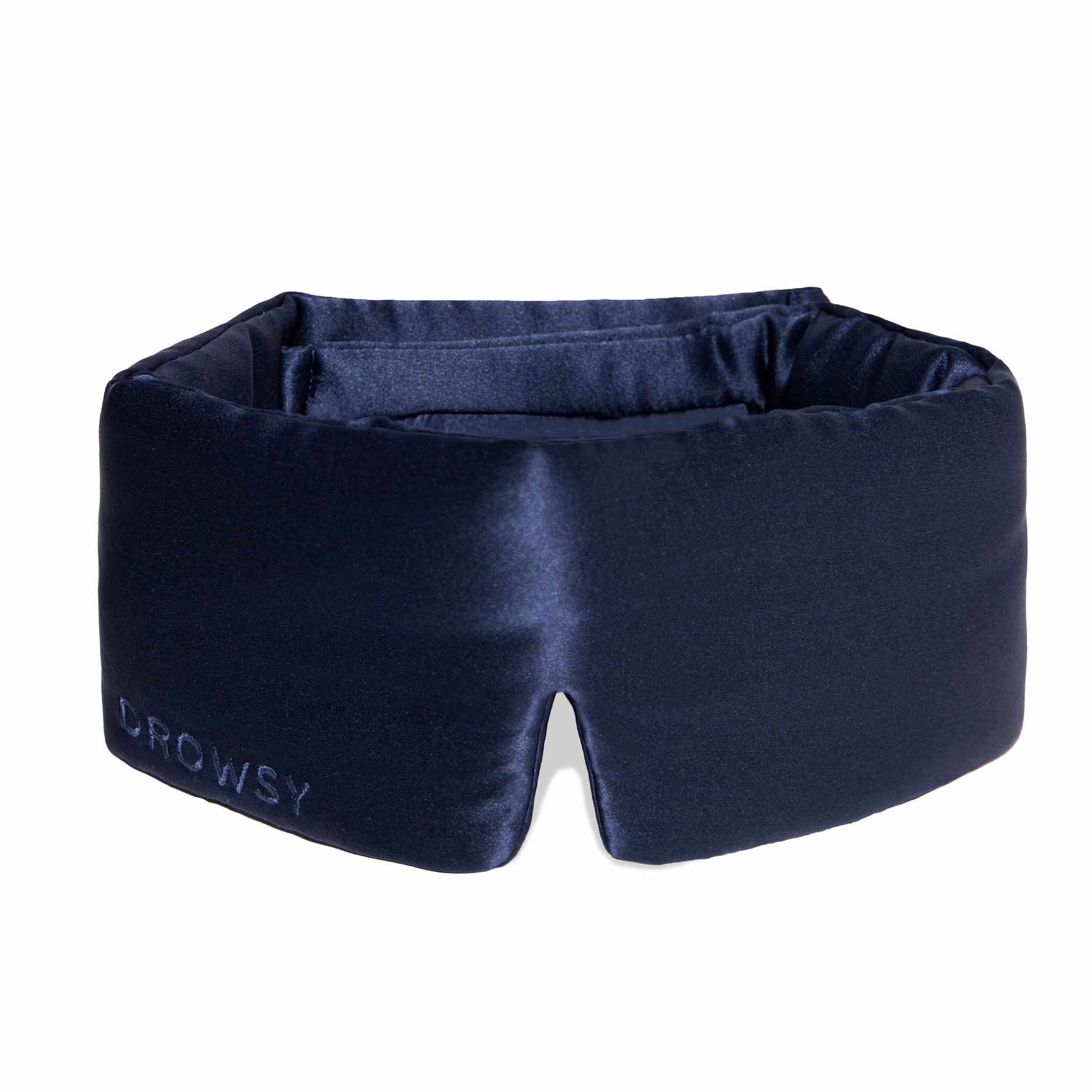 Starlit Midnight Blue