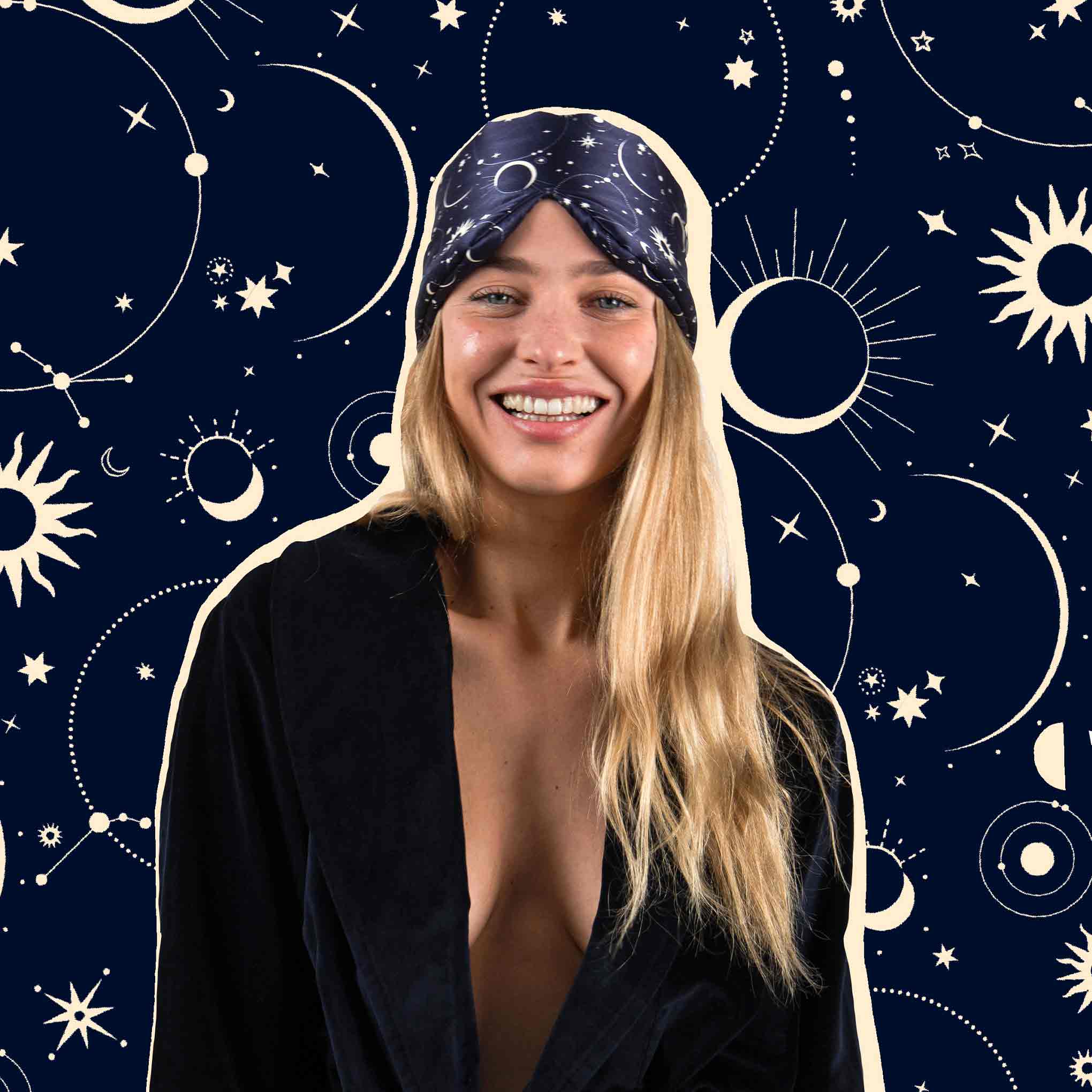 Celestial Power