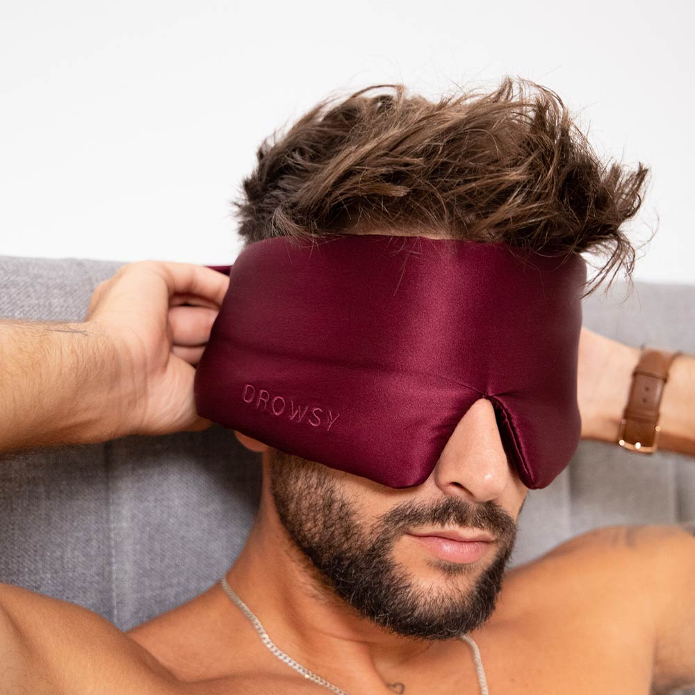 Experience the Essence of Life in Red - modernized.nl