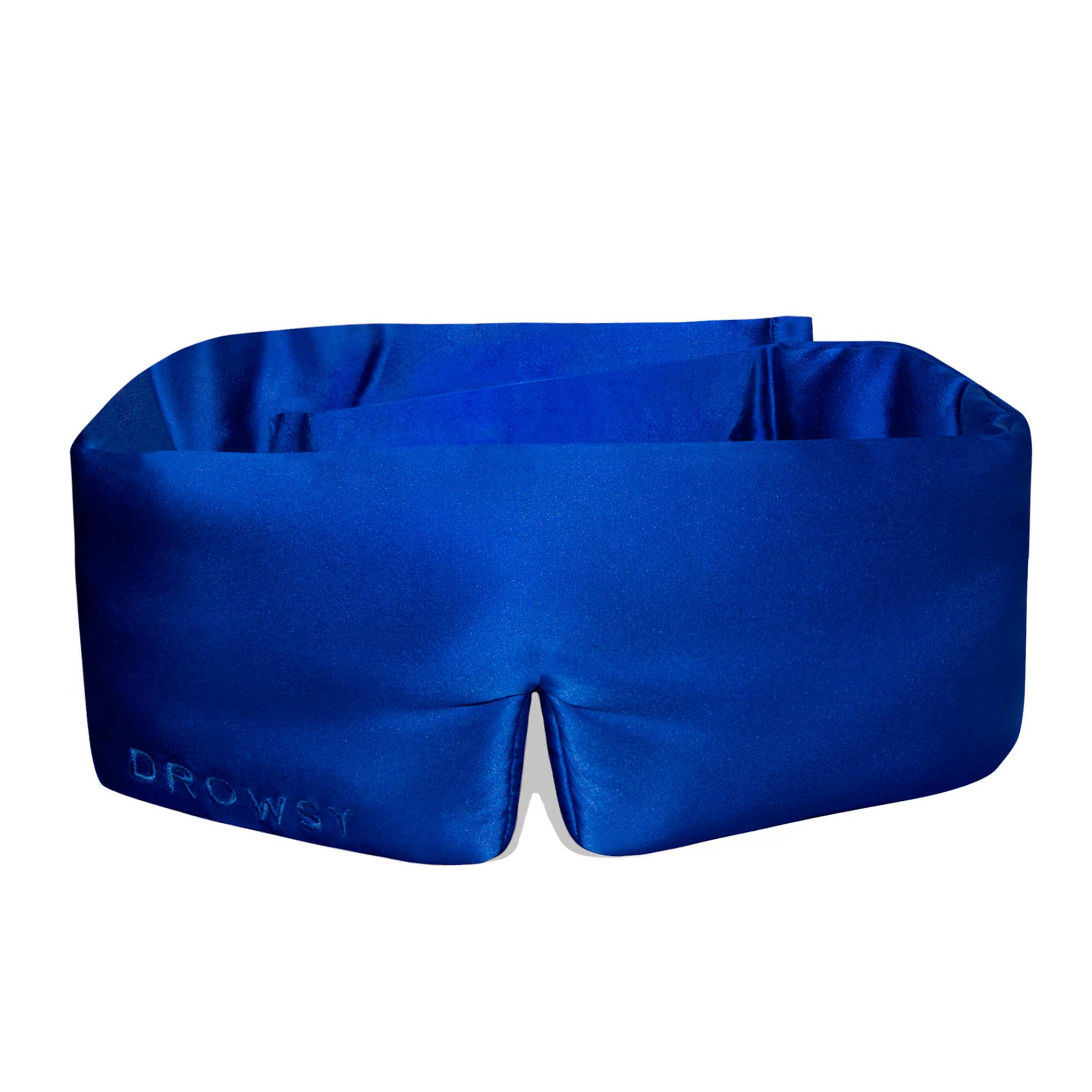 Vibrant Royal Blue Elegance