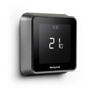 Honeywell Home Lyric T6 Wifi slimme thermostaat zwart Y6H810WF1005