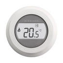 Honeywell Home Round Aan/uit kamerthermostaat T87G2014