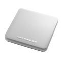 Intergas Comfort Touch modulerende kamerthermostaat wit 030004