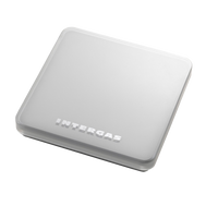 Intergas Comfort Touch modulerende kamerthermostaat wit 030004