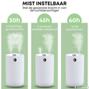 Boostiv Luchtbevochtiger XL