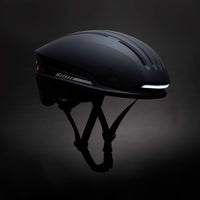 Linksafe Advanced Smart Cycling Helmet for Ultimate Safety and Comfort - modernized.nl