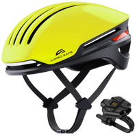 Linksafe Advanced Smart Cycling Helmet for Ultimate Safety and Comfort - modernized.nl