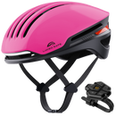 Linksafe Advanced Smart Cycling Helmet for Ultimate Safety and Comfort - modernized.nl