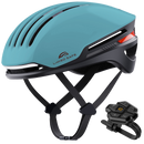 Linksafe Advanced Smart Cycling Helmet for Ultimate Safety and Comfort - modernized.nl