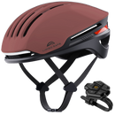 Linksafe Advanced Smart Cycling Helmet for Ultimate Safety and Comfort - modernized.nl