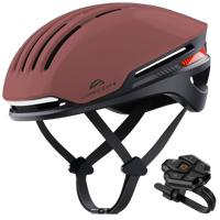 Linksafe Advanced Smart Cycling Helmet for Ultimate Safety and Comfort - modernized.nl