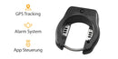 Smart GPS Lock System - modernized.nl