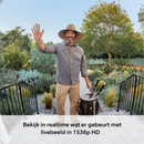 Battery Video Doorbell Plus