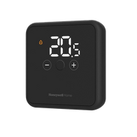 Honeywell Home Ruimtethermostaat draadloos Aan/uit DT4R YT42BRFT22