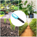 Tuya Zigbee Soil Tester – Smart Temperature &amp; Humidity Monitor for Garden &amp; Irrigation