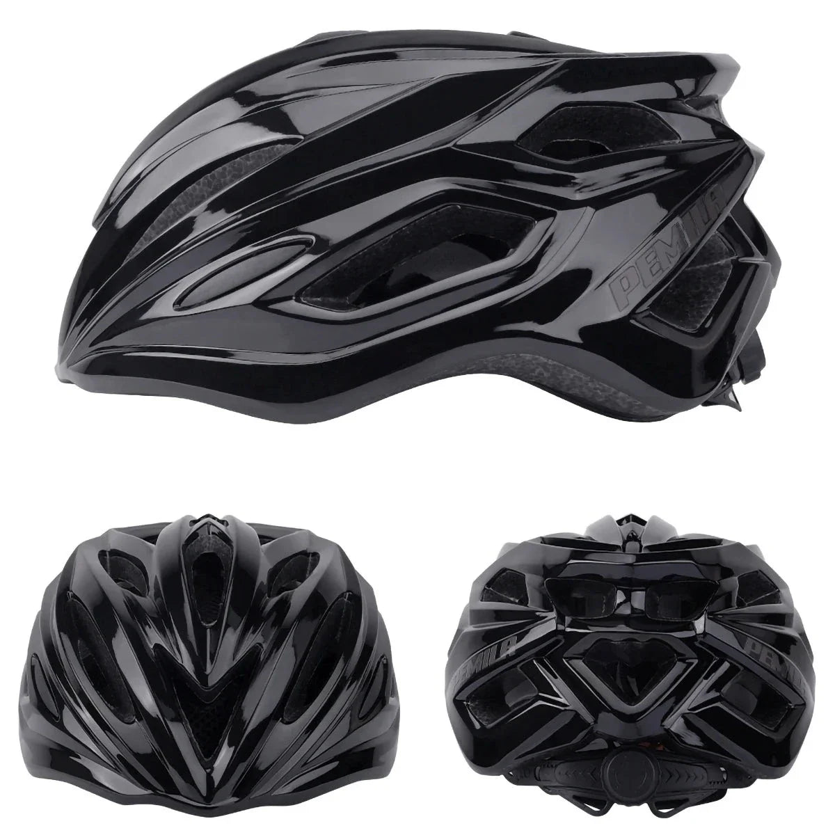 Pemila | Ultralichte Fietshelm