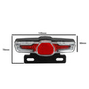 Universeel E-bike Achterlicht