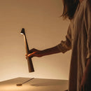 Sculptuurtoren Draagbare Lamp