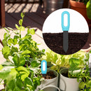 Tuya Zigbee Soil Tester – Smart Temperature &amp; Humidity Monitor for Garden &amp; Irrigation