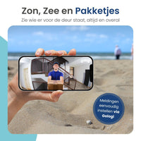 Video Deurbel