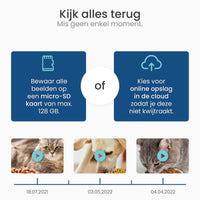 Automatische voerbak - modernized.nl