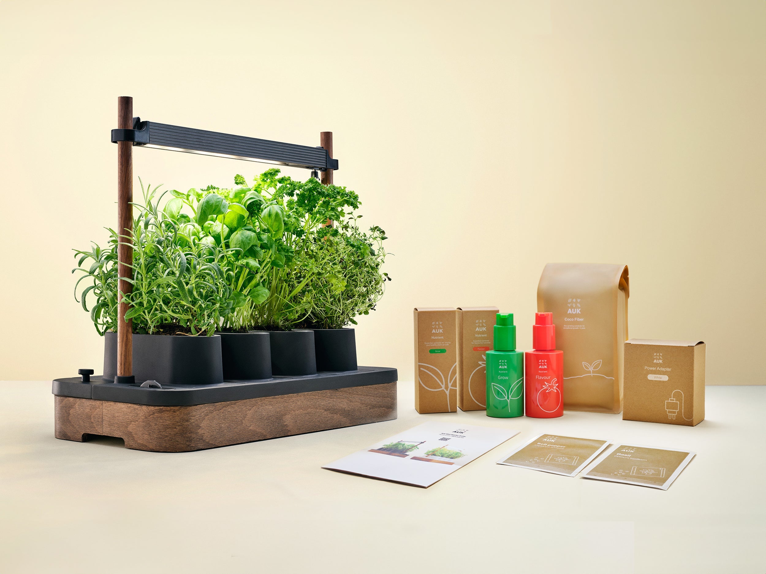 Auk Mini Bundle - modernized.nl