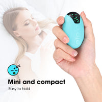 SweetDreams - Handheld slaaphulpmiddel Microcurrent-technologie