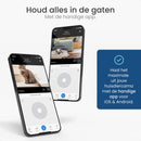 Huisdiercamera Full HD