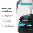 Revolutionary Eziclean® Aqua Connect x850 - Your Ultimate Cleaning Companion! - modernized.nl
