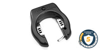 I LOCK IT Plus – The Ultimate Smart Lock for Unmatched Security and Convenience! - modernized.nl