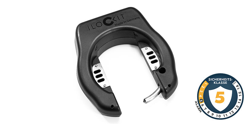 I LOCK IT Plus – The Ultimate Smart Lock for Unmatched Security and Convenience! - modernized.nl